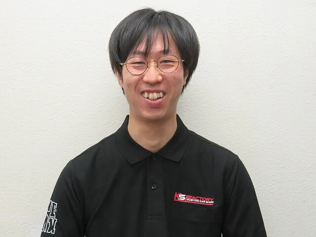 店舗紹介】ランクル専門 KSファクトリー 千葉北店 店舗紹介】ランクル専門 KSファクトリー 千葉北店