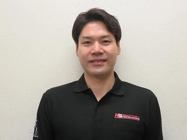 店舗紹介】ランクル専門 KSファクトリー 千葉北店