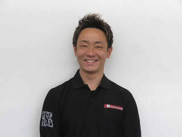 KSファクトリー】会社案内ページ
