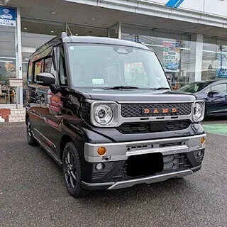 DAMD カスタムコンプリートカー