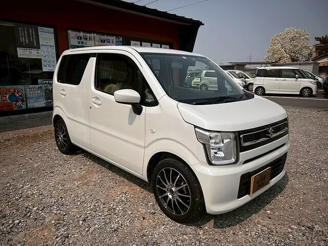 児玉郡美里町で「スズキ・ワゴンR」を探すなら吉田自動車へ　失敗しない選び方と当店の強みとは？
