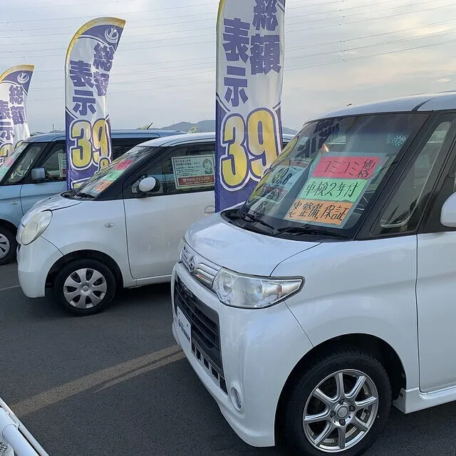 本庄市で中古車を選ぶなら「安さだけで選んで後悔しないために大切なこと」