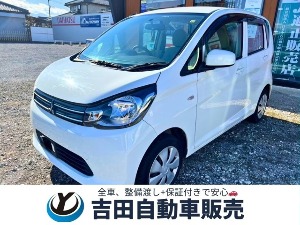 eKワゴン