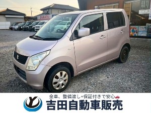 ワゴンR