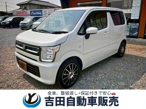 ワゴンR