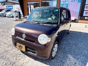 ミラココア