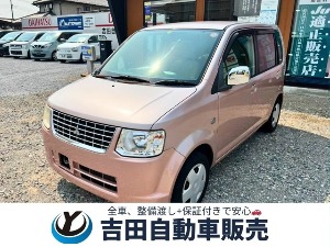 eKワゴン
