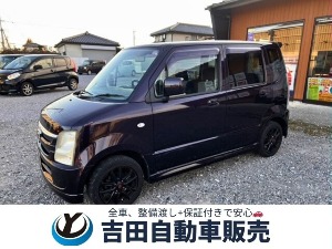 ワゴンR