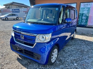 N-BOX