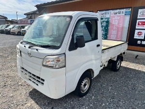 ハイゼットトラック