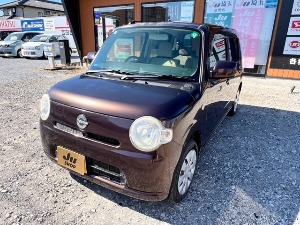 ミラココア