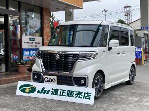 スペーシアカスタム