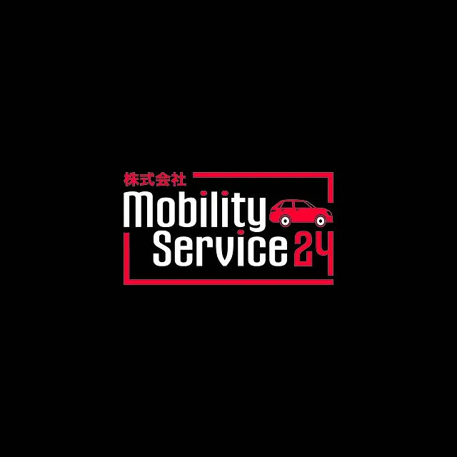 株式会社MobilityService24