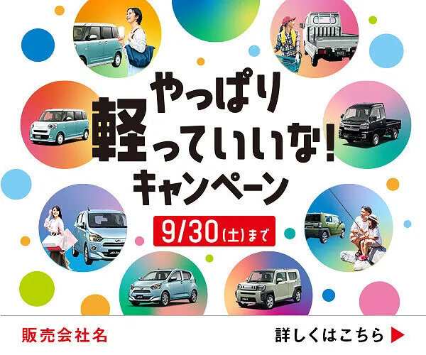 65歳以上の方　カーリースがお得