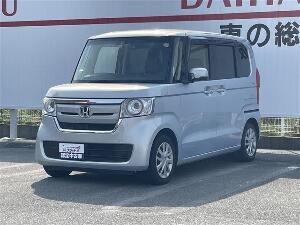 N-BOX