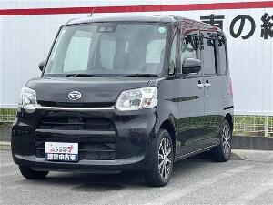 タント