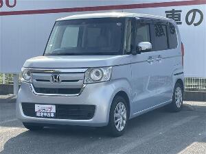 N-BOX