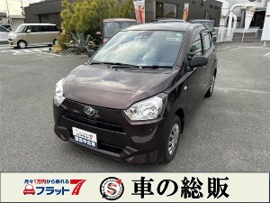 ミライース