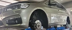車検・点検画像