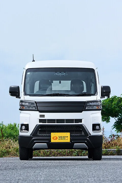 トヨタハイエース zero house(ゼロハウス) カーハウスZERO 在庫一覧
