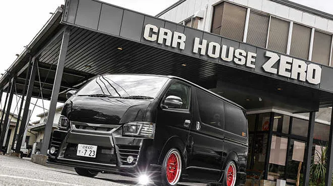 200系ハイエース vs NV350キャラバン 新車購入
