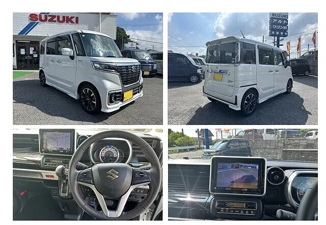 納車情報　軽自動車No2