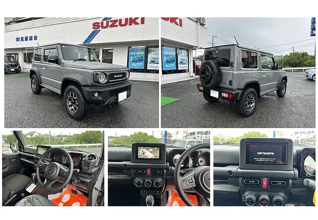 納車情報　普通車　No2