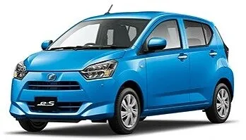 月額別車両一覧　9,000円～15,000円