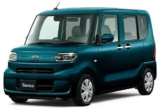 月額別車両一覧　15,000円～20,000円