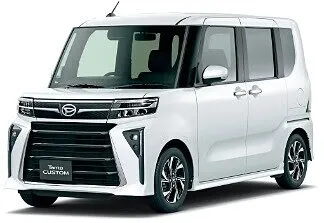 月額別車両一覧　15,000円～20,000円