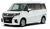 月額別車両一覧　20,000円～25,000円