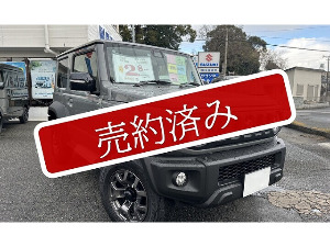 ジムニーシエラ