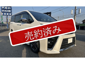 ヴォクシー