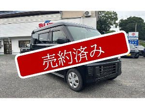 エブリイワゴン