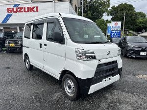 ハイゼットカーゴ