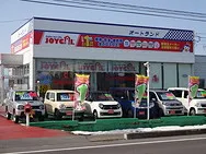 オートランド外観