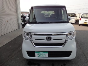 N-BOX