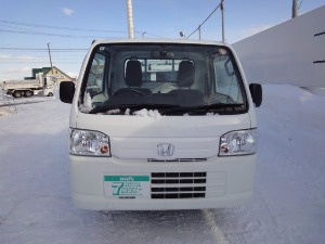 アクティトラック