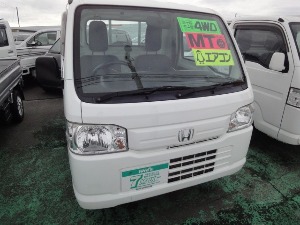 アクティトラック