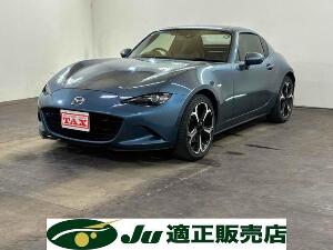 ロードスターＲＦ