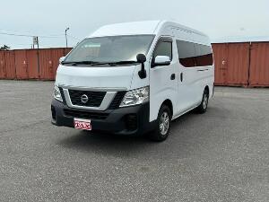 ＮＶ３５０キャラバンマイクロバス