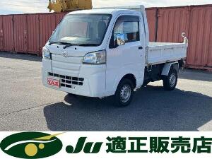 ハイゼットトラック