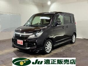 クリックするとこの車輌の詳細ページに移動します。 ソリオバンディット