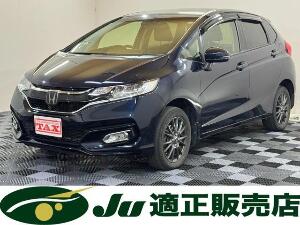 クリックするとこの車輌の詳細ページに移動します。 フィット