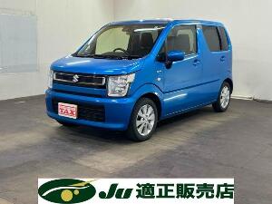 クリックするとこの車輌の詳細ページに移動します。 ワゴンR