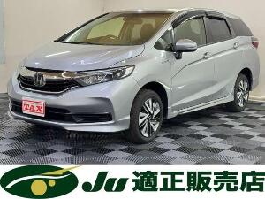 クリックするとこの車輌の詳細ページに移動します。 シャトル