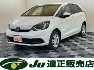 クリックするとこの車輌の詳細ページに移動します。 フィット