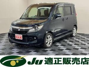 クリックするとこの車輌の詳細ページに移動します。 ソリオバンディット