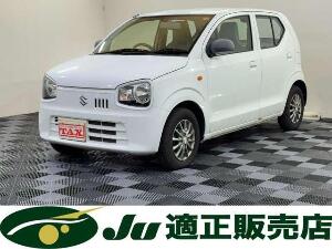 クリックするとこの車輌の詳細ページに移動します。 アルト