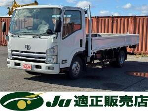 クリックするとこの車輌の詳細ページに移動します。 コンドル